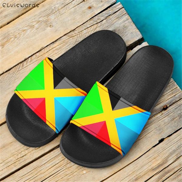 doginthehole beach slipper women summer flat shoes flip flop jamaica flag design comfortable non slip slide sandal indoor, Black
doginthehole beach slipper women summer flat shoes flip flop jamaica flag design comfortable non slip slide sandal indoor, Black