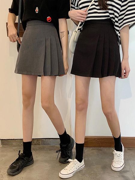 skirts womens casual skirt plaid slim high waist zipper package hip fashion ladies mini pencil y2k korean clothing, Black
skirts womens casual skirt plaid slim high waist zipper package hip fashion ladies mini pencil y2k korean clothing, Black