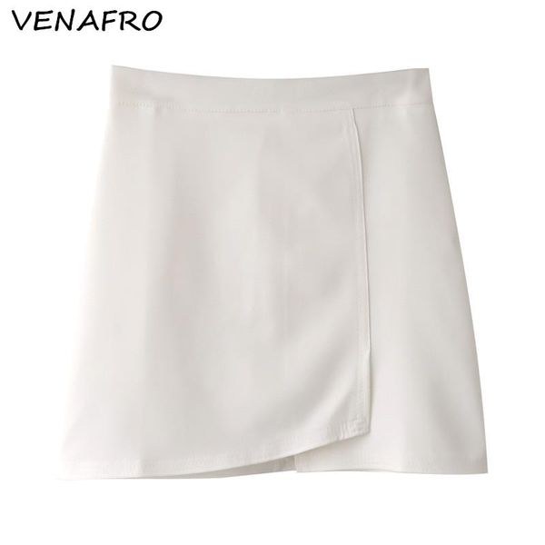 skirts summer skirt women's a-line korean style sweet 2021, Black