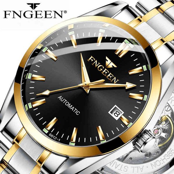 gentlemen lighting clocks mechanical car date man brand mode business casual automatic waterproof clock for relogio, Slivery;brown
gentlemen lighting clocks mechanical car date man brand mode business casual automatic waterproof clock for relogio, Slivery;brown