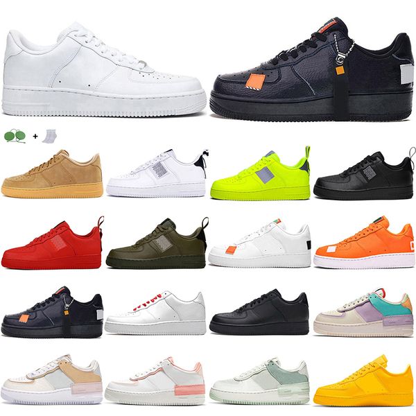 classic style running shoes mens womens forceones 1s zapatos shadow skateboard black white light discoloration nice strainers casual sports
classic style running shoes mens womens forceones 1s zapatos shadow skateboard black white light discoloration nice strainers casual sports