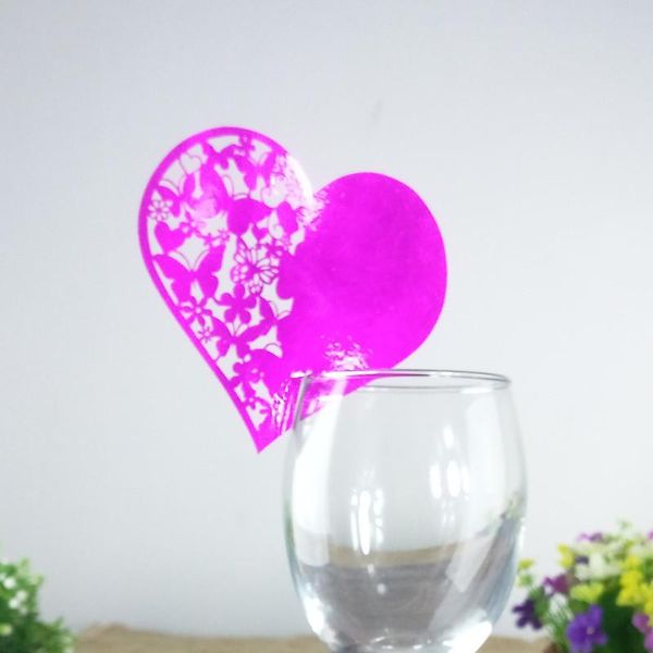disposable dinnerware 100pcs love heart shaped laser cut paper place card escort cup wine glass for wedding decoration 5z
disposable dinnerware 100pcs love heart shaped laser cut paper place card escort cup wine glass for wedding decoration 5z