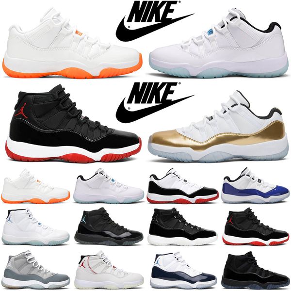 11 11s men women basketball shoes bright citrus bred legend blue low jubilee cool grey concord 45 platinum tint mens trainers sports sneaker
11 11s men women basketball shoes bright citrus bred legend blue low jubilee cool grey concord 45 platinum tint mens trainers sports sneaker