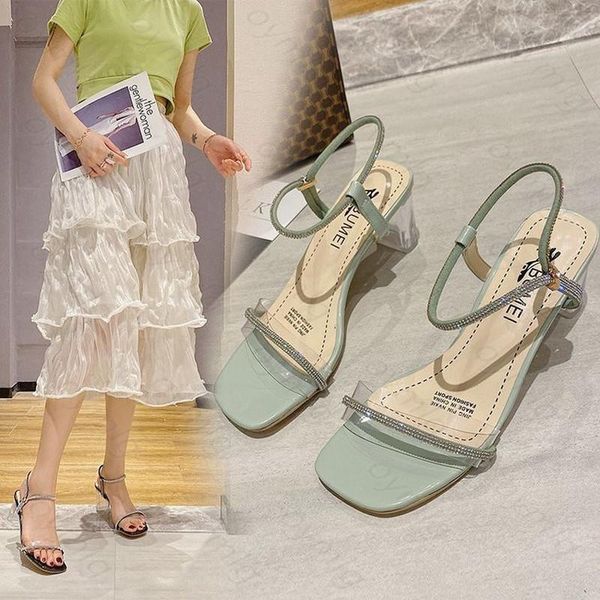 slippers women's concise transparent open toe platform high heels zapatillas mujer casa sapatos femininos pvc outside, Black
slippers women's concise transparent open toe platform high heels zapatillas mujer casa sapatos femininos pvc outside, Black
