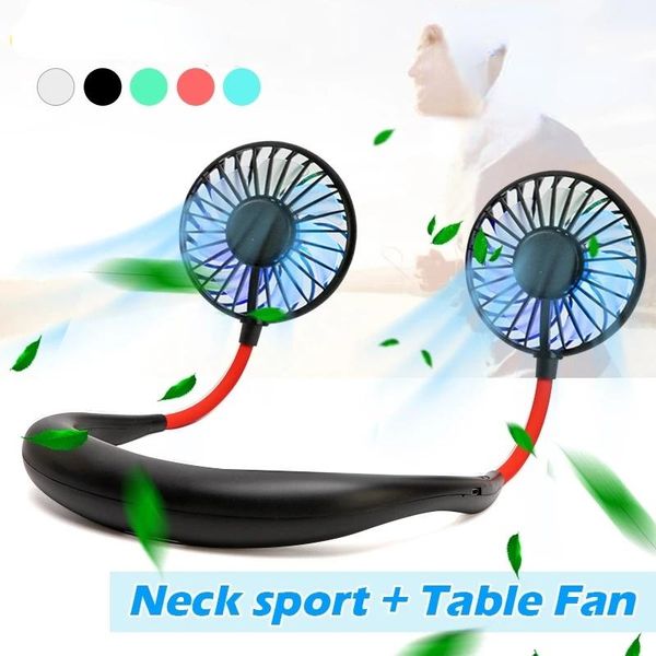 electric fans mini usb portable fan neck cooling neckband rechargeable battery desk handheld air conditioner for room
electric fans mini usb portable fan neck cooling neckband rechargeable battery desk handheld air conditioner for room