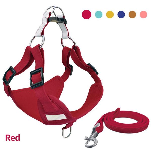 dog collars & leashes reflective stripe adjustable buckles leash pet supplies pull rope harness soft safety puppy suede fabric breathable ve
dog collars & leashes reflective stripe adjustable buckles leash pet supplies pull rope harness soft safety puppy suede fabric breathable ve