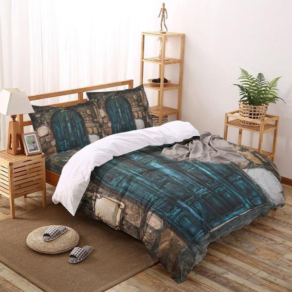 bedding sets 3d digital duvet cover vintage brick house wooden door printed set beating comforter kids adult
bedding sets 3d digital duvet cover vintage brick house wooden door printed set beating comforter kids adult