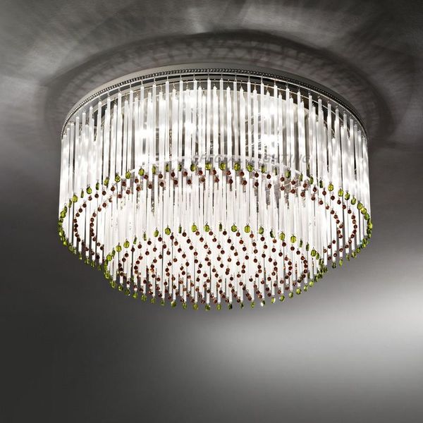 ceiling lights modern light luxury lamp villa model room living bedroom personality round crystal
ceiling lights modern light luxury lamp villa model room living bedroom personality round crystal