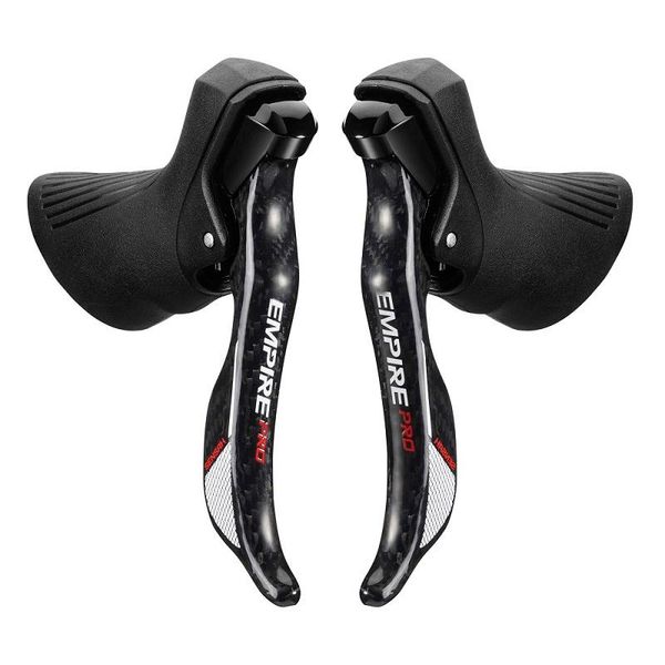 bike derailleurs sensah 2*12 speed carbon fiber road shifter lever rear derailleur 
bike derailleurs sensah 2*12 speed carbon fiber road shifter lever rear derailleur