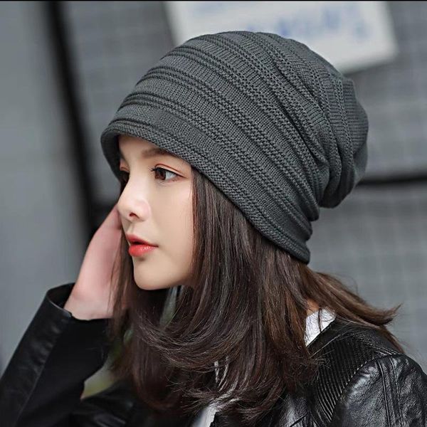 beanies women winter knitted hat thick soft warm coarse large solid female ice ski bonnet skullies cap
beanies women winter knitted hat thick soft warm coarse large solid female ice ski bonnet skullies cap