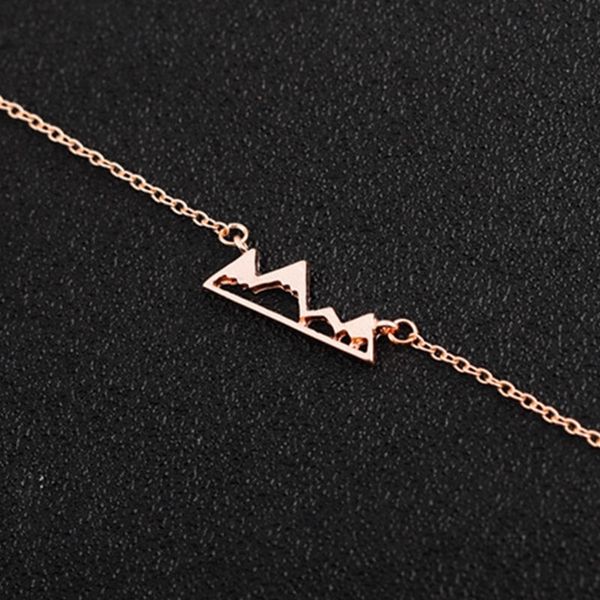 10pcs gold silver mountain range peak caffeine chemical molecular structure molecule pendant chain necklace for women camping choker
10pcs gold silver mountain range peak caffeine chemical molecular structure molecule pendant chain necklace for women camping choker