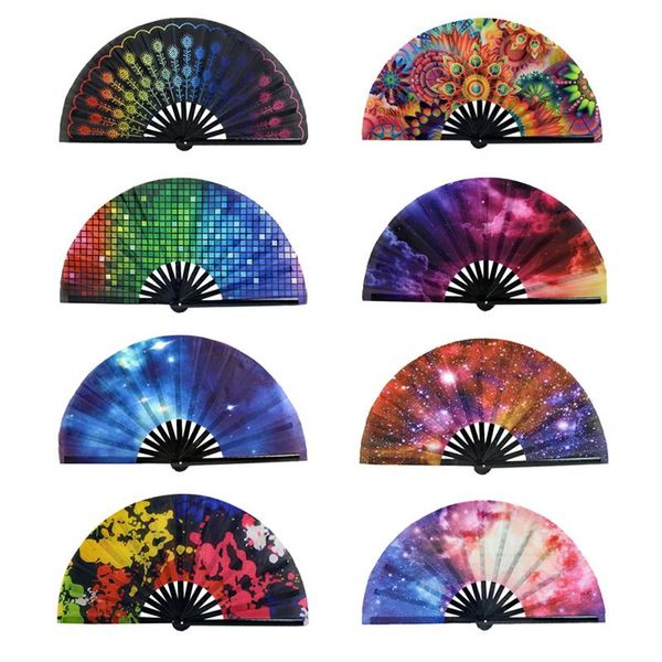 other home decor chinese style hand fan colored geometric printing folding fans dance carnival festival wedding party favor
other home decor chinese style hand fan colored geometric printing folding fans dance carnival festival wedding party favor