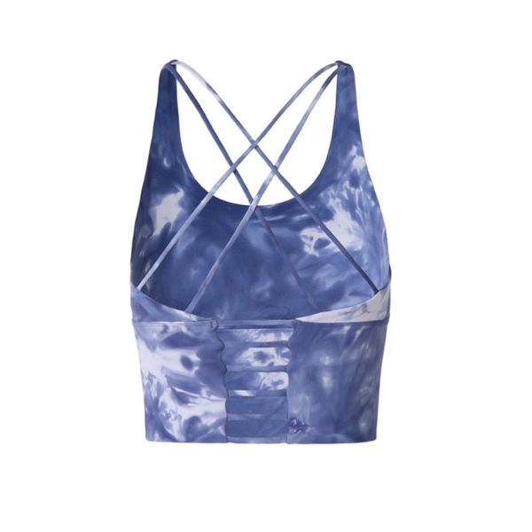 yoga outfit cross beautiful back sports bra shockproof running underwear european american women gather fitness beauty push-up vest
yoga outfit cross beautiful back sports bra shockproof running underwear european american women gather fitness beauty push-up vest