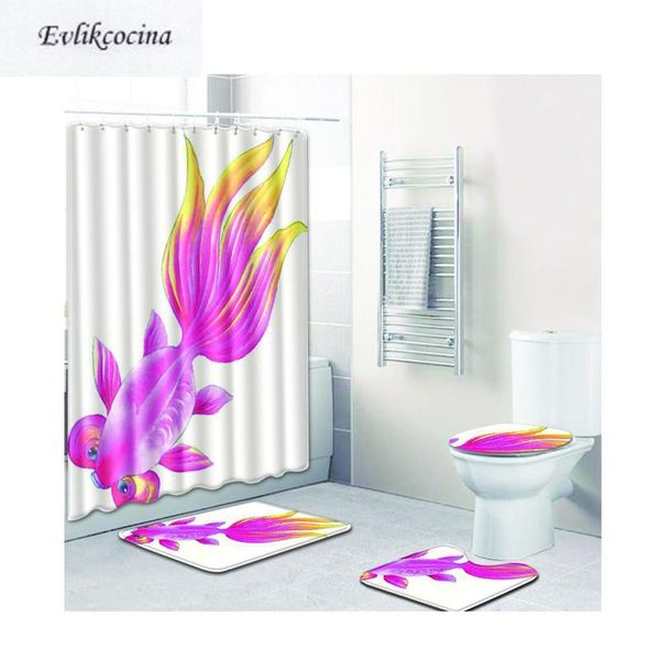 bath mats 4pcs rose red goldfish banyo paspas bathroom carpet toilet mat set non slip tapis salle de bain alfombra bano
bath mats 4pcs rose red goldfish banyo paspas bathroom carpet toilet mat set non slip tapis salle de bain alfombra bano