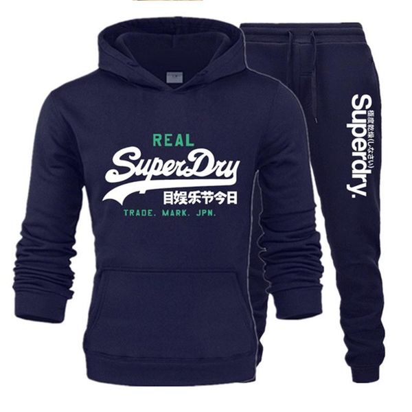 men's hoodies & sweatshirts customizable sweatshirt tracksuit sets woman clothes sports and leisure suits, Black
men's hoodies & sweatshirts customizable sweatshirt tracksuit sets woman clothes sports and leisure suits, Black