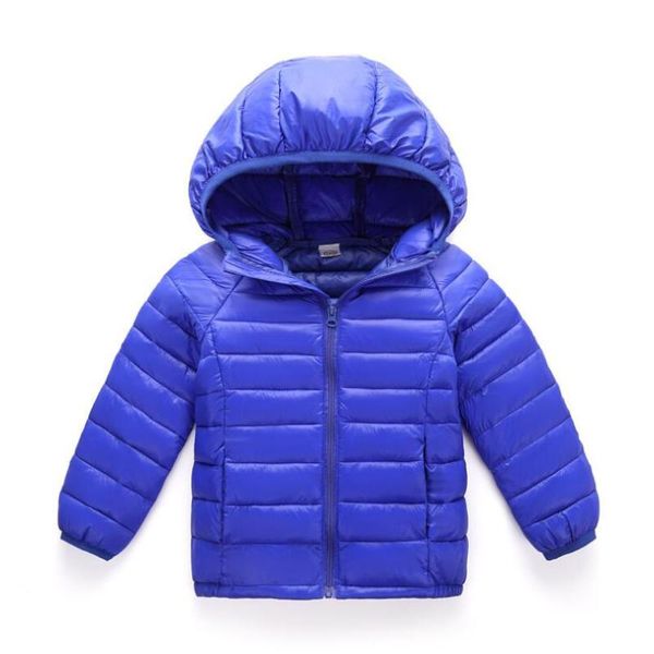 down coat baby boys girls winter down-cotton jacket long sleeve hooded little kids light weight warm clothes spring solid cute, Blue;gray
down coat baby boys girls winter down-cotton jacket long sleeve hooded little kids light weight warm clothes spring solid cute, Blue;gray