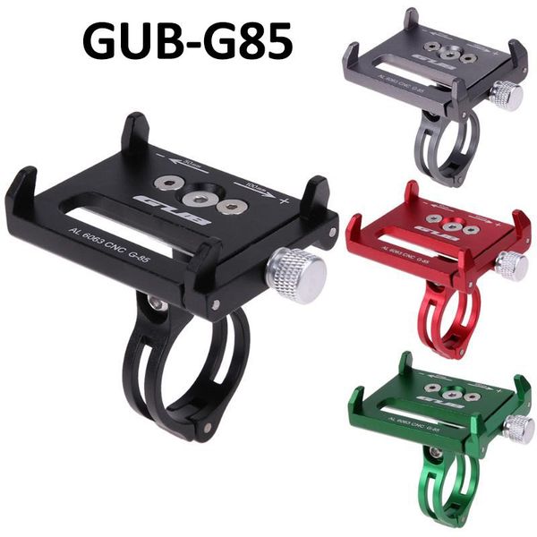 cell phone mounts & holders gub g85 aluminum bicycle holder for 3.5-6.2inch smartphone adjustable universal support gps bike standmotorcycr
cell phone mounts & holders gub g85 aluminum bicycle holder for 3.5-6.2inch smartphone adjustable universal support gps bike standmotorcycr