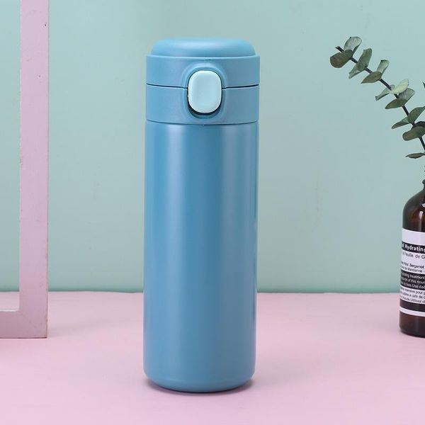 water bottles stainless steel -up lid insulation cup mini double-layer vacuum men and women cute simple pea
water bottles stainless steel -up lid insulation cup mini double-layer vacuum men and women cute simple pea