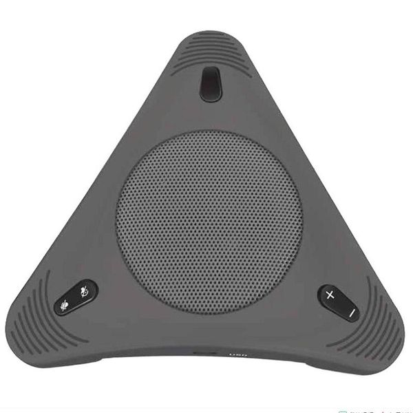 conference microphone omnidirectional video conference deskcomputer usb wired microphone built-in speaker volume control mut
conference microphone omnidirectional video conference deskcomputer usb wired microphone built-in speaker volume control mut