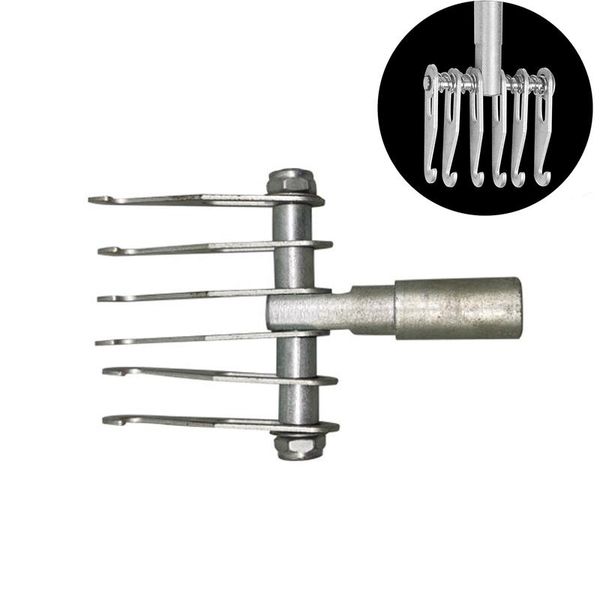 professional hand tool sets dent pull lever bar single leg 6 claw hook puller lifter aluminum alloy portable car
professional hand tool sets dent pull lever bar single leg 6 claw hook puller lifter aluminum alloy portable car