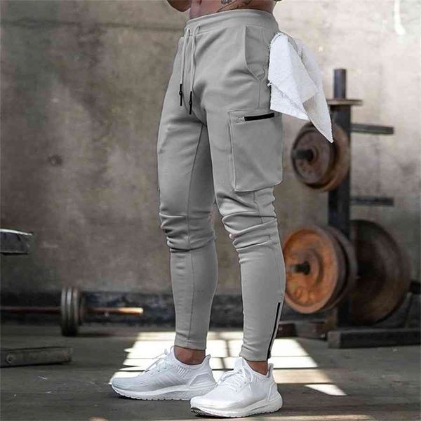 joggers men streetwear trousers multiple zipper pockets muscle mens pants , sweatpants tracksuit 20ck19 201109, Black;green
joggers men streetwear trousers multiple zipper pockets muscle mens pants , sweatpants tracksuit 20ck19 201109, Black;green