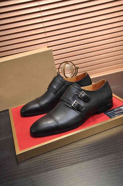 mens arrivals classic business flat shoes brand designer formal red bottom genuine leather party dress men's casual loafers size, Black
mens arrivals classic business flat shoes brand designer formal red bottom genuine leather party dress men's casual loafers size, Black