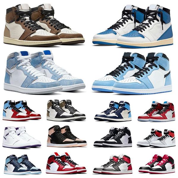 jumpman 1 travis x fragment 1s mens basketball shoes university blue twist hype royal black toe banned fearless pine green men women trainer
jumpman 1 travis x fragment 1s mens basketball shoes university blue twist hype royal black toe banned fearless pine green men women trainer