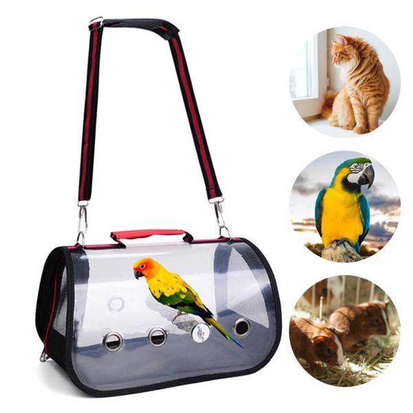 other bird supplies station rack parrot go out pack pet with transparent backpack travel bag collapsible birdcage
other bird supplies station rack parrot go out pack pet with transparent backpack travel bag collapsible birdcage