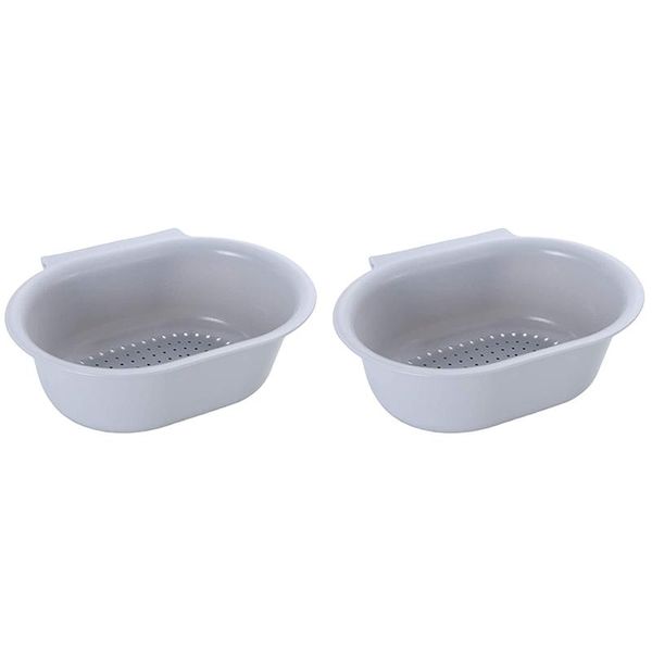 storage baskets 2 pcs sink basket for washing vegetable and fruit, kitchen drain shelf rack over the sink,bathroom hanging
storage baskets 2 pcs sink basket for washing vegetable and fruit, kitchen drain shelf rack over the sink,bathroom hanging