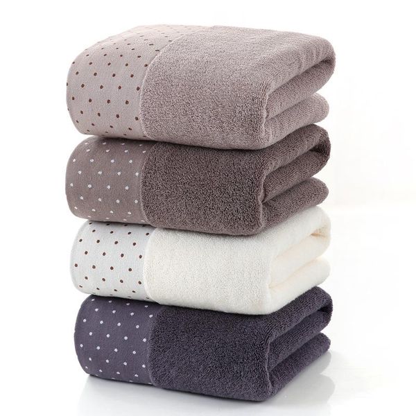 towel cotton towels soft absorbent large face/bath thick hand comfortable beach bathroom accessories
towel cotton towels soft absorbent large face/bath thick hand comfortable beach bathroom accessories