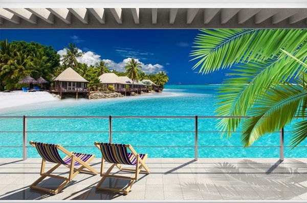wallpapers 3d wallpaper nature dream ocean view balcony po custom tv setting wall of sitting room sofa
wallpapers 3d wallpaper nature dream ocean view balcony po custom tv setting wall of sitting room sofa