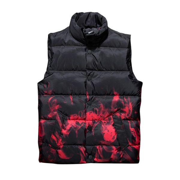 men's vests vest men stylish spring warm sleeveless winter jacket army waistcoat mens fashion autumn casual coats plus size, Black;white
men's vests vest men stylish spring warm sleeveless winter jacket army waistcoat mens fashion autumn casual coats plus size, Black;white