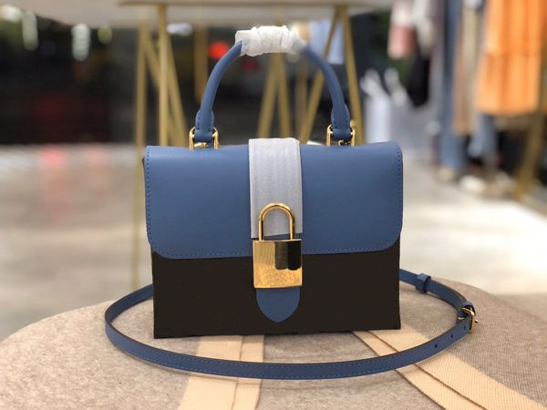 2021 popular luxury handbag cross bag shoulder bag lock bags handbag fashion bags lady designer shoulder bags multi color dust bag
2021 popular luxury handbag cross bag shoulder bag lock bags handbag fashion bags lady designer shoulder bags multi color dust bag