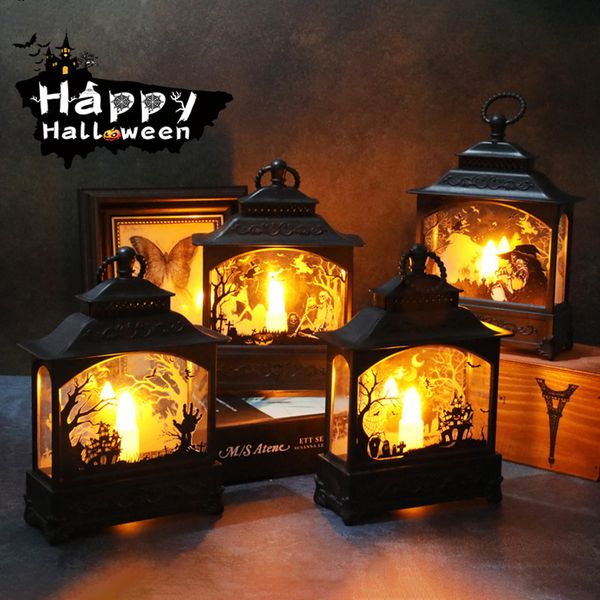 2021 new halloween candle-lit vintage handheld candle-held conducted inner lamp into the open party decorative centerpiece hanging light 7rp
2021 new halloween candle-lit vintage handheld candle-held conducted inner lamp into the open party decorative centerpiece hanging light 7rp