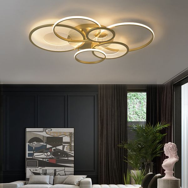 moderno led lustre to the living dining room creative kitchen circles decorative house lamps fc3n
moderno led lustre to the living dining room creative kitchen circles decorative house lamps fc3n