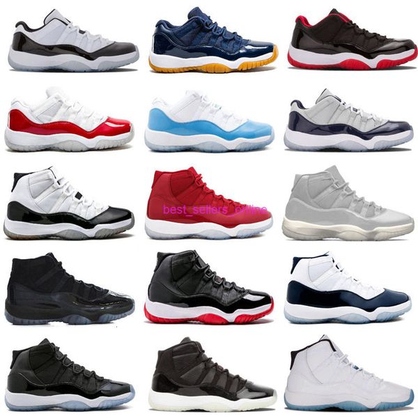 xi new concord 11s high 45 11 cap and gown prm heiress gym red chicago platinum tint space jams men outdoor shoes
xi new concord 11s high 45 11 cap and gown prm heiress gym red chicago platinum tint space jams men outdoor shoes