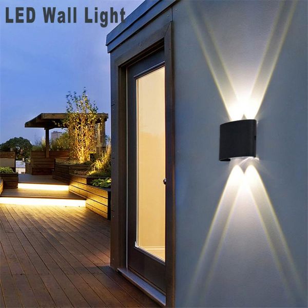 led wall light outdoor waterproof modern nordic style indoor wall lamps living room porch garden lamp 2w 4w 6w 8w 12w sell
led wall light outdoor waterproof modern nordic style indoor wall lamps living room porch garden lamp 2w 4w 6w 8w 12w sell