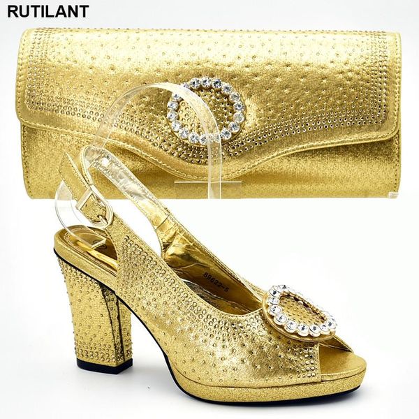 dress shoes italian shoe and bag set for party in women nigerian italy ladies sandals with heels, Black
dress shoes italian shoe and bag set for party in women nigerian italy ladies sandals with heels, Black