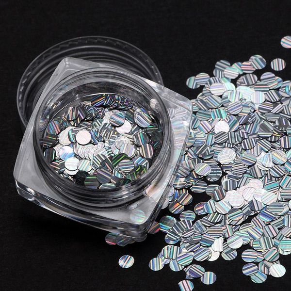 nail art decorations 5 box fashion acrilico laser 3d women uv polish make up silver jewelry sequins supplies unha tips tool, Silver;gold
nail art decorations 5 box fashion acrilico laser 3d women uv polish make up silver jewelry sequins supplies unha tips tool, Silver;gold