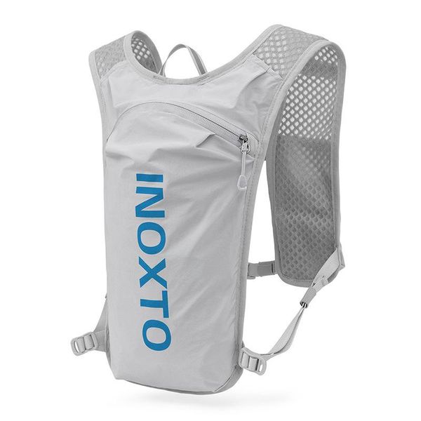 outdoor biking bag cross-country water bag marathon running backpack