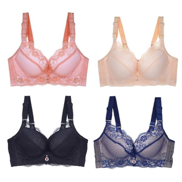 bras womens plus size detachable strap bra underwear push up support padded underwire bralette mesh floral lace back buckle, Red;black
bras womens plus size detachable strap bra underwear push up support padded underwire bralette mesh floral lace back buckle, Red;black