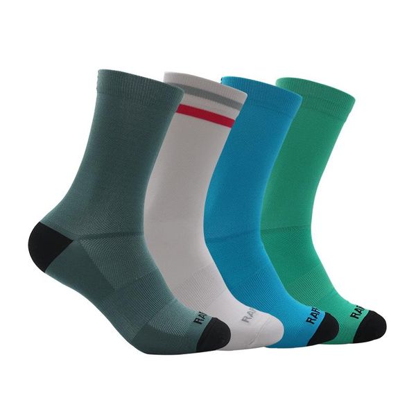 sports socks calcetines profesionales de competición para bicicleta hombre y mujer, Black
sports socks calcetines profesionales de competición para bicicleta hombre y mujer, Black