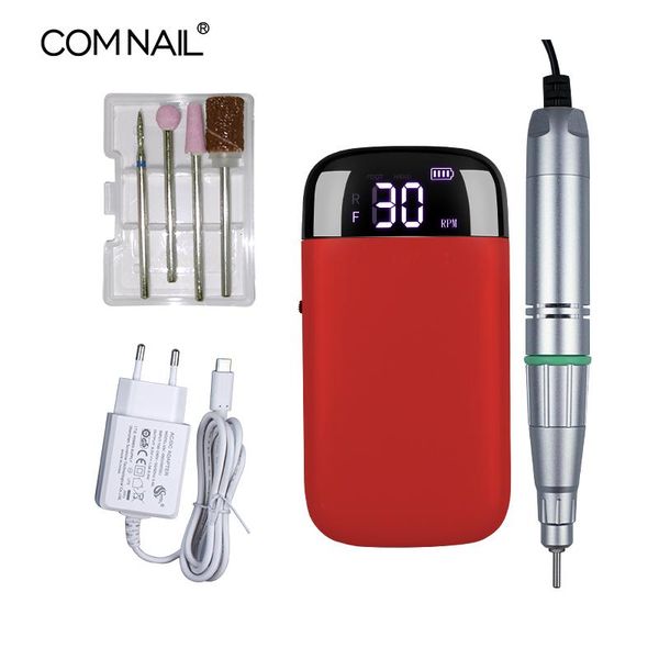 nail drill & accessories machine for manicure 30000rpm high speed electric milling cutter bits set pedicure portable art tools
nail drill & accessories machine for manicure 30000rpm high speed electric milling cutter bits set pedicure portable art tools
