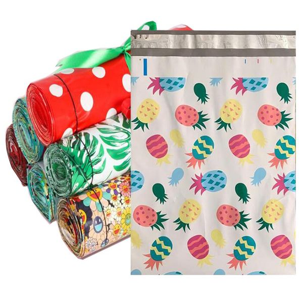 pineapple self adhesive sealing plastic poly mailers mailing bags express envelope storage courier bag postage packaging mailbag
pineapple self adhesive sealing plastic poly mailers mailing bags express envelope storage courier bag postage packaging mailbag