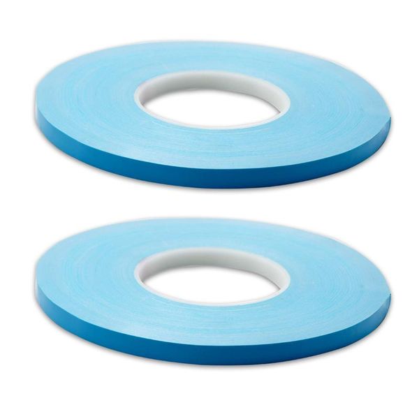 strips 50meter/roll 3m adhesive tape 10mm 12mm width double side thermal conductive for chip pcb ws2811 ws2812b ect led strip heatsink
strips 50meter/roll 3m adhesive tape 10mm 12mm width double side thermal conductive for chip pcb ws2811 ws2812b ect led strip heatsink