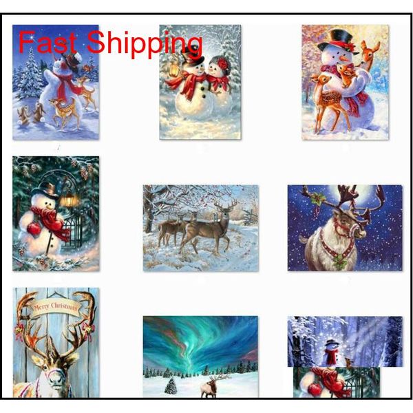 5d diy christmas full drill rhinestone diamond painting kits cross stitch santa claus snowman h qylixr ppshop01
5d diy christmas full drill rhinestone diamond painting kits cross stitch santa claus snowman h qylixr ppshop01