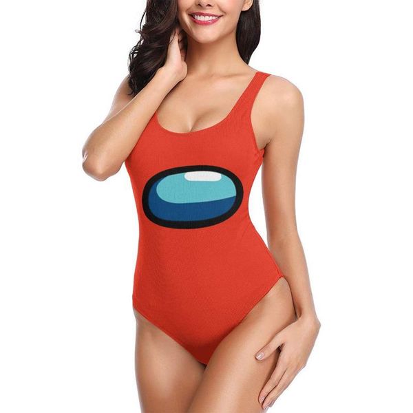 women's swimwear women 2021 exotic bikinis impostor sus sussy amogus swimsuit one piece 3d video game beach wear for, White;black
women's swimwear women 2021 exotic bikinis impostor sus sussy amogus swimsuit one piece 3d video game beach wear for, White;black