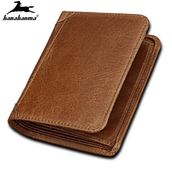 wallets for men made of retro bifold wallet men's rfid genuine leather credit id card holder case purse matching gift box, Red;black
wallets for men made of retro bifold wallet men's rfid genuine leather credit id card holder case purse matching gift box, Red;black