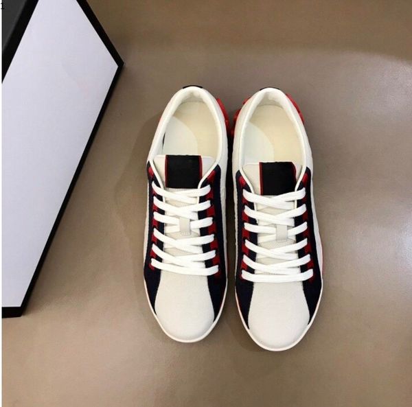 dio ace bee stripes shoe walking sports trainers tiger men women sneaker casual shoes luxury snake designer low leather sneakers r95, Red;white
dio ace bee stripes shoe walking sports trainers tiger men women sneaker casual shoes luxury snake designer low leather sneakers r95, Red;white