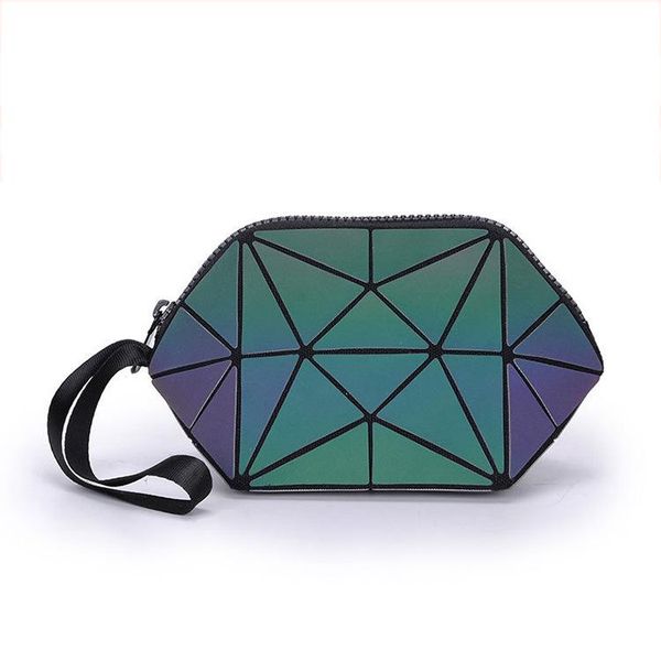 coin purses luxury designer geometric ladies cosmetics organizer travel make up bag for women laser wallet purse phone baoba, Red;black
coin purses luxury designer geometric ladies cosmetics organizer travel make up bag for women laser wallet purse phone baoba, Red;black
